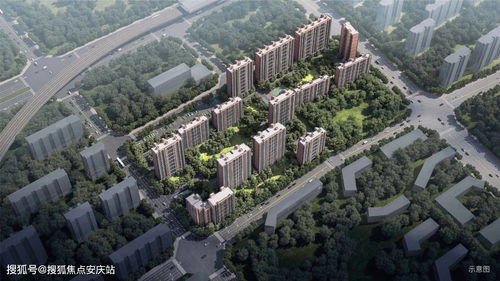 北京房山新盘全景解析 售楼处直连、区位价值与购房指南